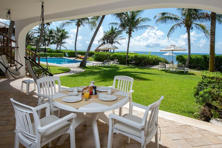 Hotel Las Villas Akumal