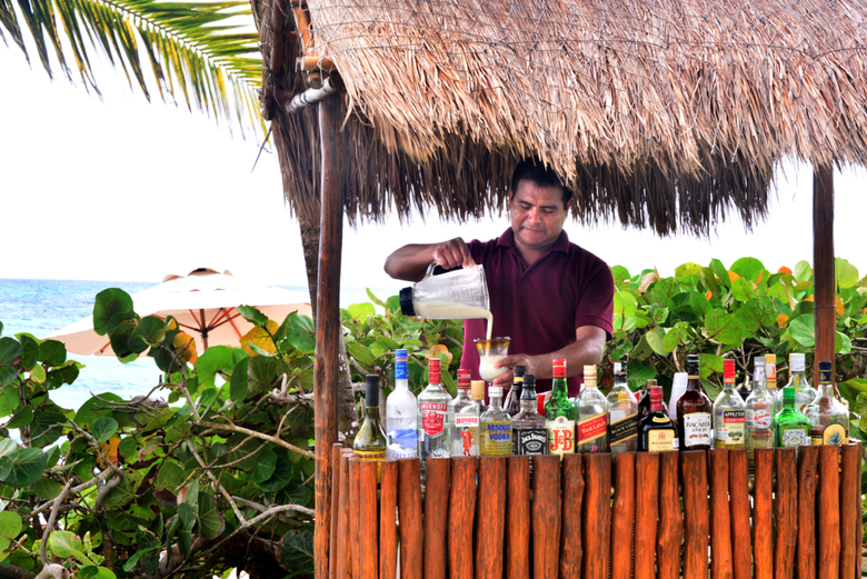 Hotel Las Villas Akumal