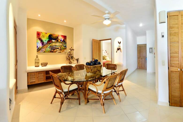 Hotel Las Villas Akumal