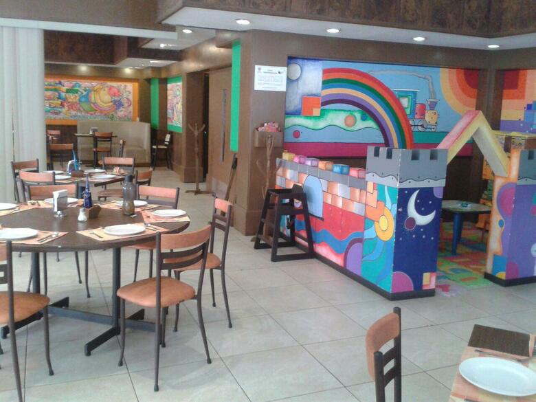 Hotel Napoles