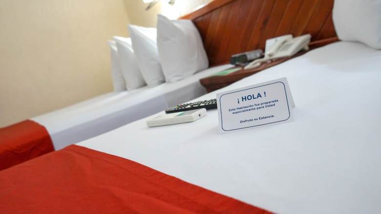 Hotel Best Western Brisa Coatzacoalcos