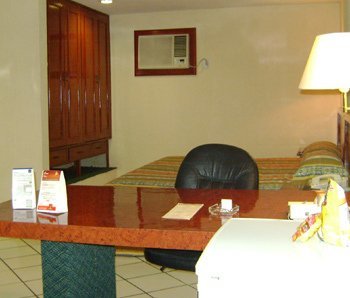 Hotel Best Western Brisa Coatzacoalcos