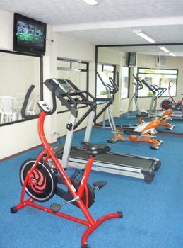 Hotel Best Western Brisa Coatzacoalcos