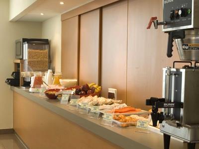 Hotel City Express Coatzacoalcos