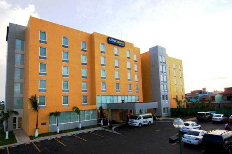 Hotel City Express Coatzacoalcos
