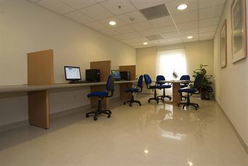 Hotel City Express Coatzacoalcos