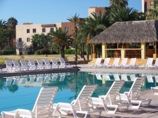 Hotel Paradiso Resort & Beach Club