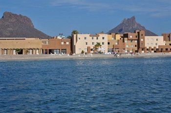Hotel Paradiso Resort & Beach Club