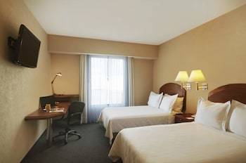 Hotel Fiesta Inn Poza Rica