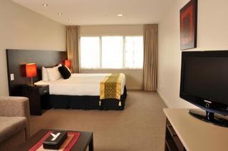 Auckland City Hotel ? Hobson Street