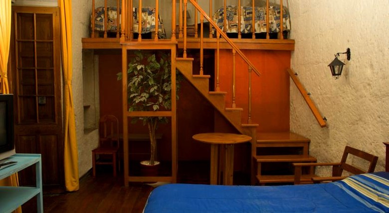 Hotel Posada Nueva Espa�a