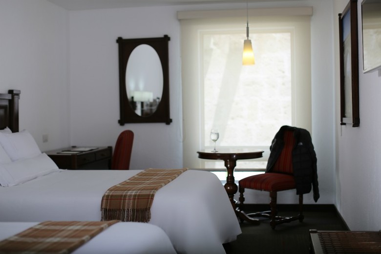 Hotel Casa Andina Premium Arequipa