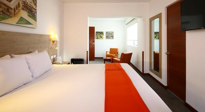 Hotel Casa Andina Standard Cusco Plaza