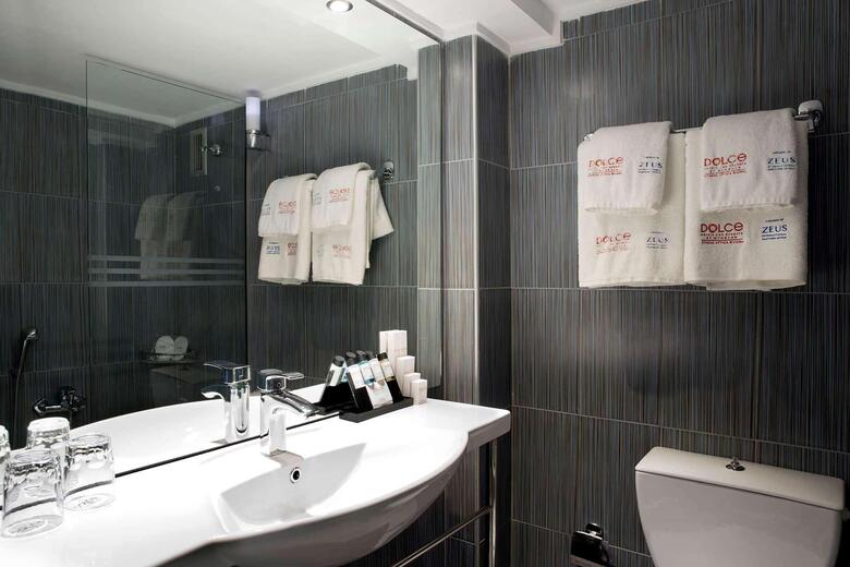 Mare Nostrum Hotel Thalasso