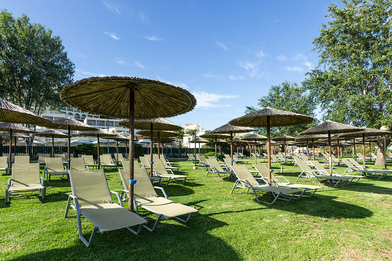 Mare Nostrum Hotel Thalasso