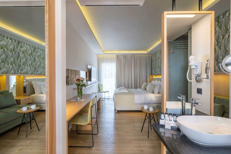 Mare Nostrum Hotel Thalasso