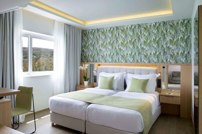 Mare Nostrum Hotel Thalasso
