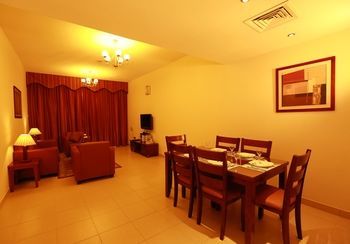 Aparthotel Dunes Hotel Apartments