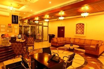 Aparthotel Dunes Hotel Apartments