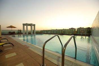 Aparthotel Dunes Hotel Apartments
