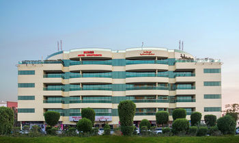 Aparthotel Dunes Hotel Apartments