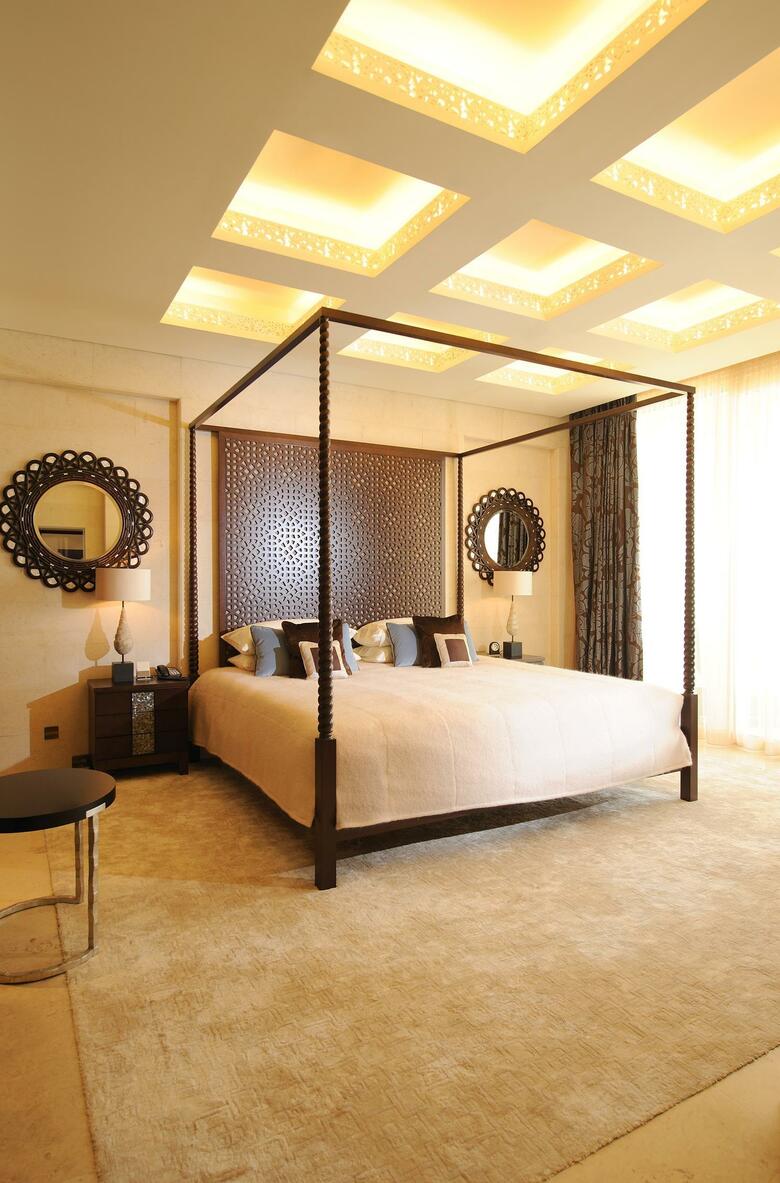 Hotel Raffles Dubai
