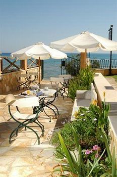 Hotel Andreolas Luxury Suites