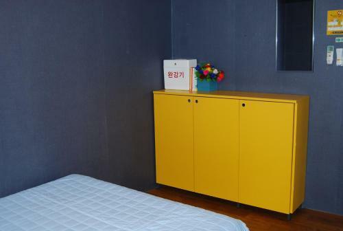 Hostal Seri Inn Guesthouse
