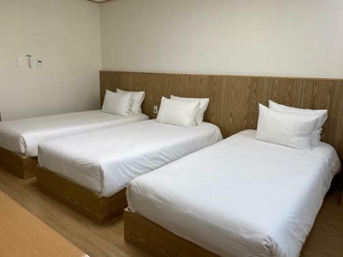 Hotel Dongwon Resort Jeju
