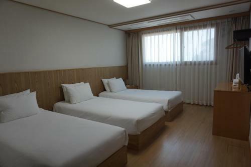 Hotel Dongwon Resort Jeju