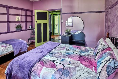 James Farmhouse
