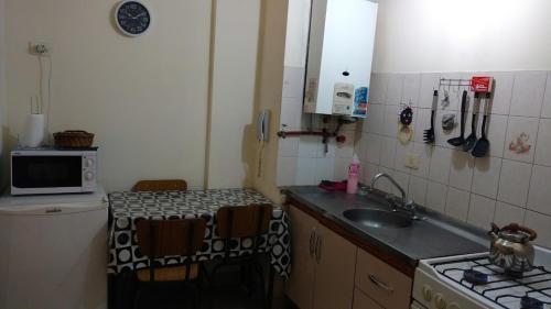 Apartamento Complejo El Tu.cu. Tucu.