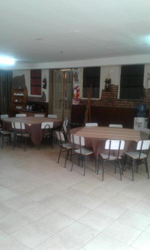 Apartamento Complejo El Tu.cu. Tucu.