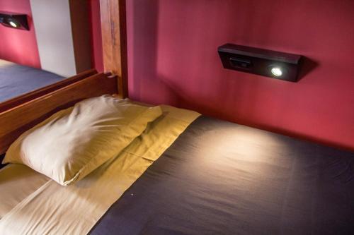 Albergue Wild Rover La Paz