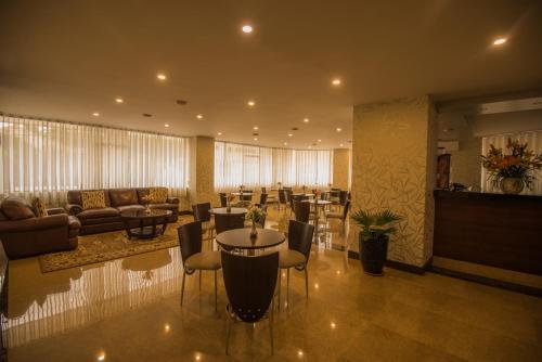 Roles Hotel