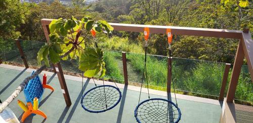 Hotel Chira Glamping Monteverde