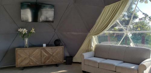 Hotel Chira Glamping Monteverde