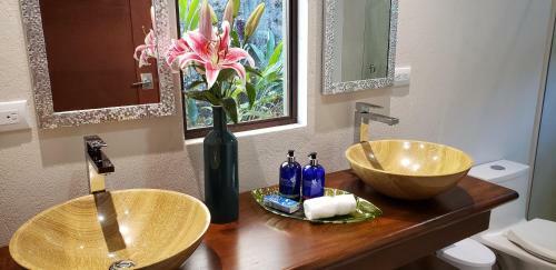 Hotel Chira Glamping Monteverde