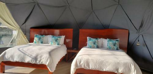 Hotel Chira Glamping Monteverde