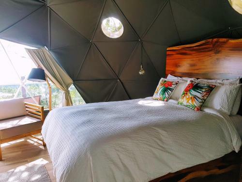 Hotel Chira Glamping Monteverde