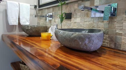 Hotel Chira Glamping Monteverde