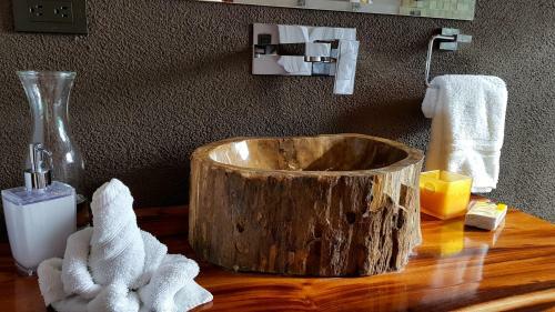 Hotel Chira Glamping Monteverde