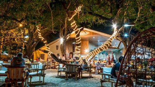 Bed & Breakfast La Dolce Vita Playa Samara