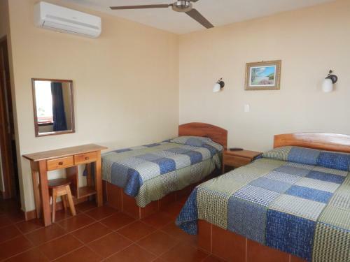 Aparthotel Apartotel Flamboyant