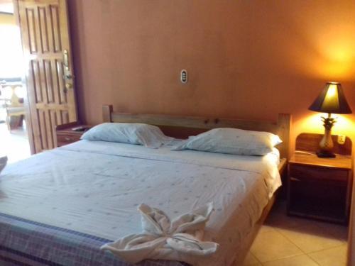 Bed & Breakfast Hotel Arenas De Osa