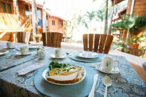 Bed & Breakfast The Beach Bungalows