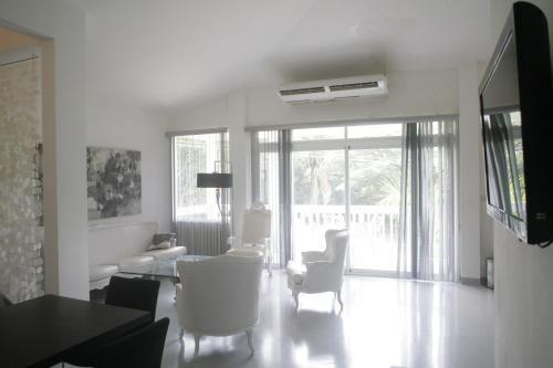 Apartamento Penthouse Selva-tica