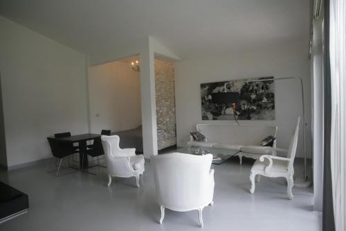 Apartamento Penthouse Selva-tica