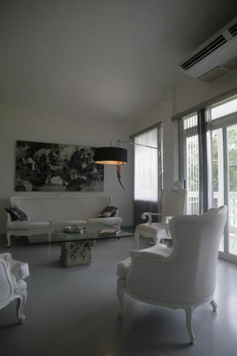 Apartamento Penthouse Selva-tica