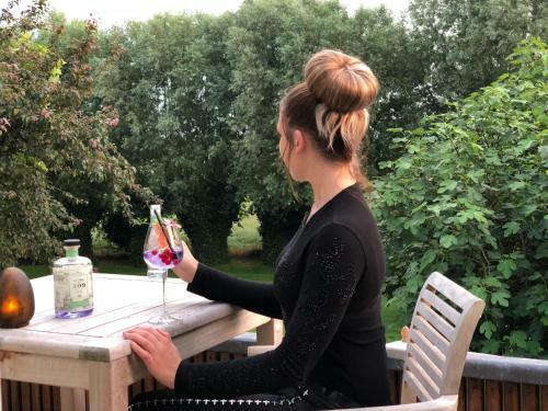 Bed & Breakfast De Gouden Klokke